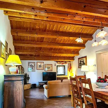 Holiday home Il Nichessino