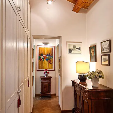 Holiday home Il Nichessino *