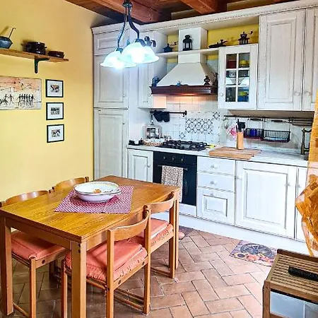 Holiday home Il Nichessino Ancona
