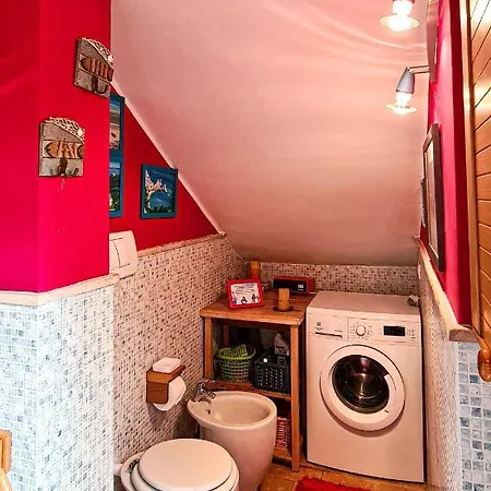 Il Nichessino Holiday home Ancona