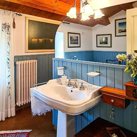 Il Nichessino Holiday home