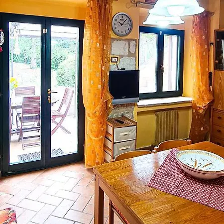 Il Nichessino Holiday home *