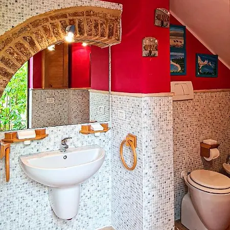 Holiday home Il Nichessino