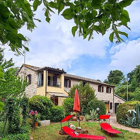 Holiday home Il Nichessino *