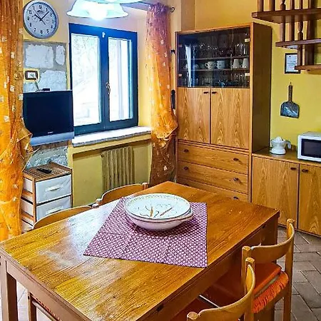 Holiday home Il Nichessino *