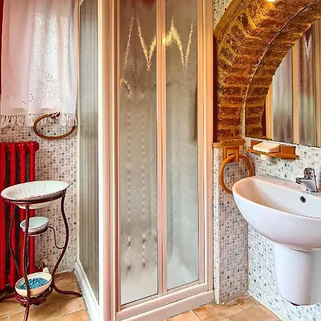 Holiday home Il Nichessino Ancona