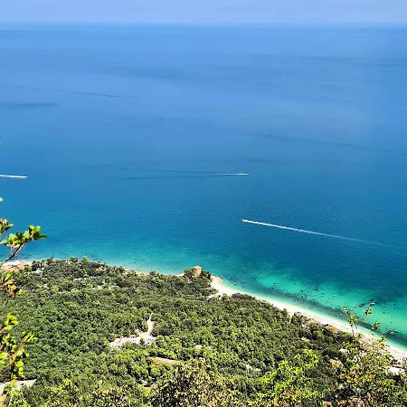 Il Nichessino Holiday home Ancona