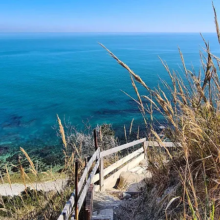 Holiday home Il Nichessino *