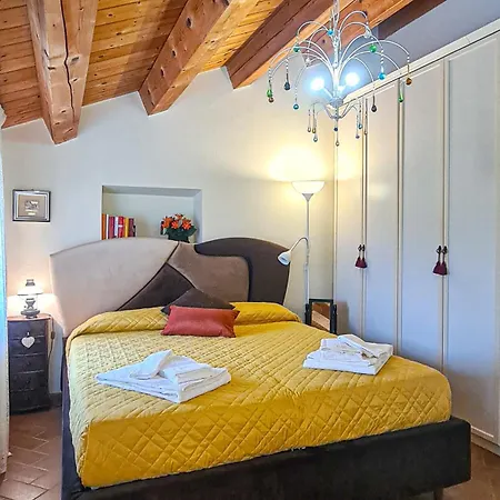 Holiday home Il Nichessino