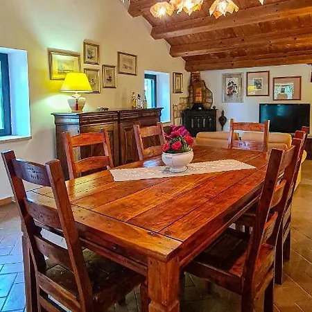 Ferienhaus Il Nichessino Ancona