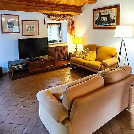 Ferienhaus Il Nichessino Ancona