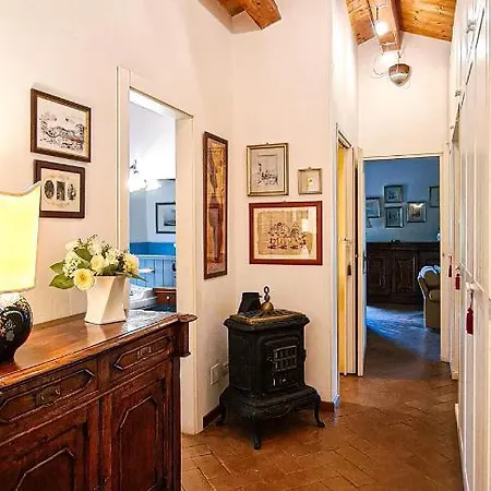 Ferienhaus Il Nichessino