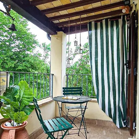 Ferienhaus Il Nichessino Ancona