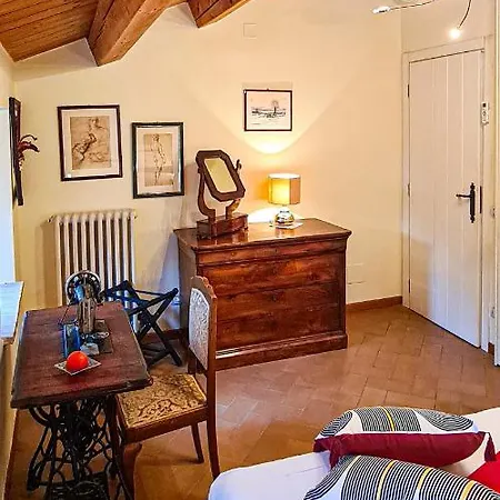 Ferienhaus Il Nichessino Ancona