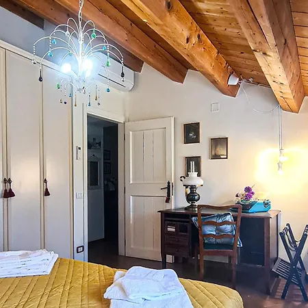 Il Nichessino Ferienhaus