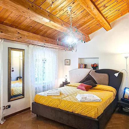 Ferienhaus Il Nichessino